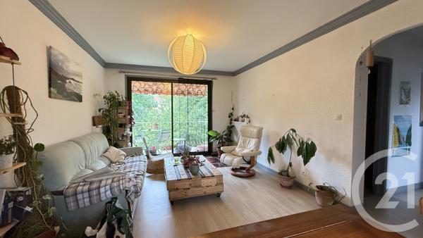 Maison à vendre  4 pièces - 71,50 m2 GAP - 05