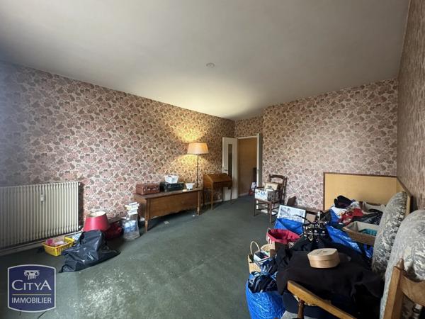 Appartement à vendre 3 pièces 64.92m²