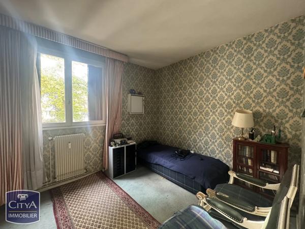 Appartement à vendre 3 pièces 64.92m²