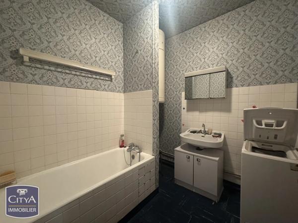 Appartement à vendre 3 pièces 64.92m²