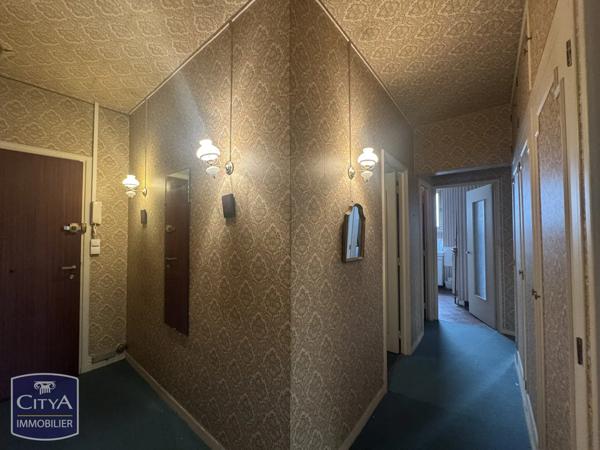 Appartement à vendre 3 pièces 64.92m²