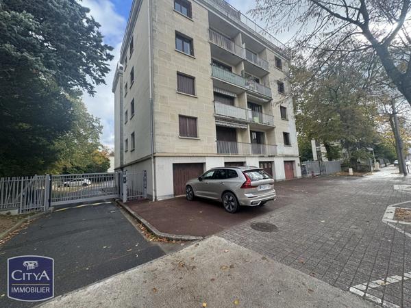 Appartement à vendre 3 pièces 64.92m²