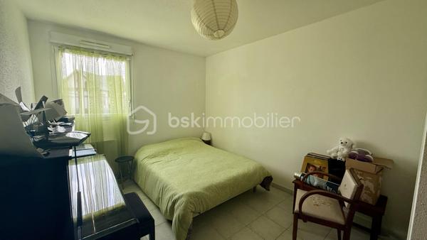 Appartement de 63,68 m²