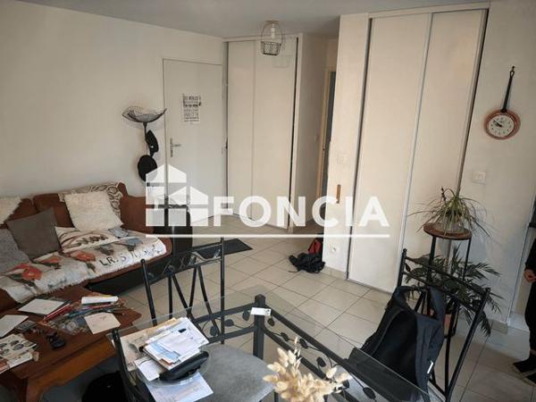 À vendre Appartement 2 pièces 53.62 m² - Pradines 46090