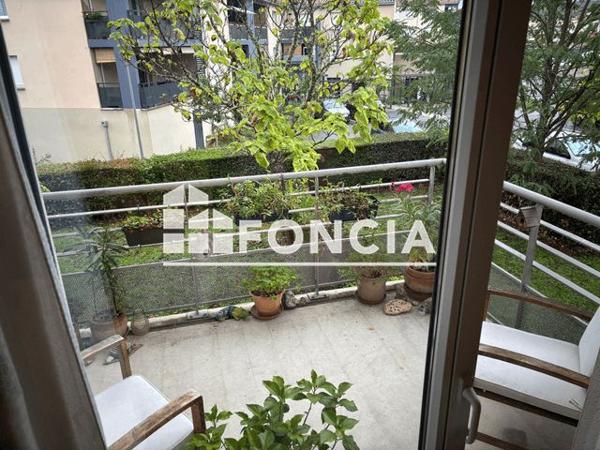 À vendre Appartement 2 pièces 53.62 m² - Pradines 46090