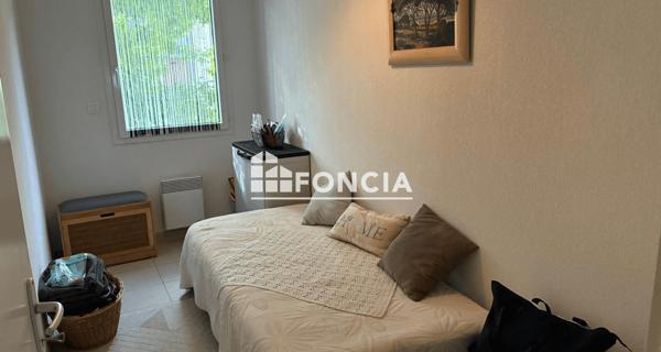 À vendre Appartement 2 pièces 53.62 m² - Pradines 46090