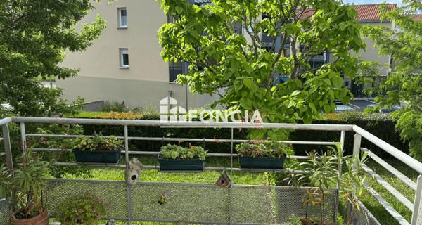 À vendre Appartement 2 pièces 53.62 m² - Pradines 46090