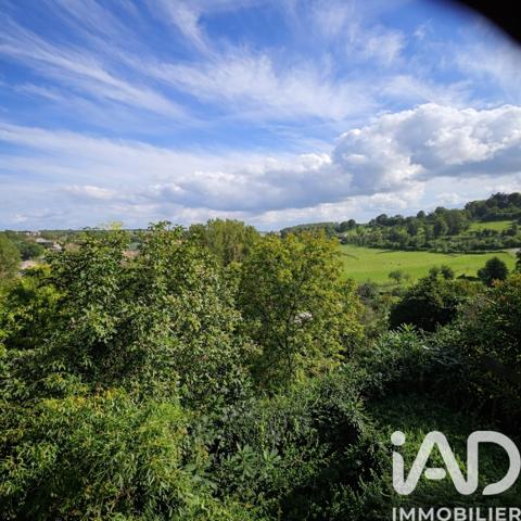 Maison à vendre 6 pièces 128 m² Marville