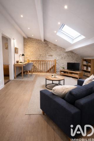 Maison à vendre 6 pièces 128 m² Marville