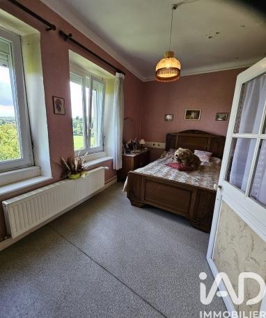 Maison à vendre 6 pièces 128 m² Marville