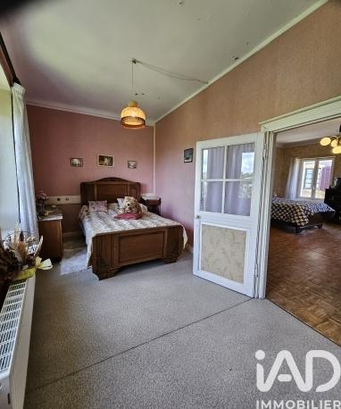 Maison à vendre 6 pièces 128 m² Marville