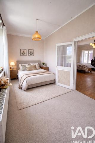 Maison à vendre 6 pièces 128 m² Marville