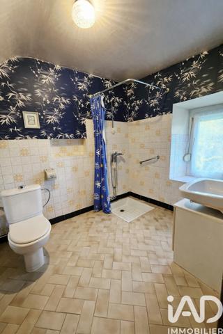 Maison à vendre 6 pièces 128 m² Marville