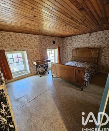 Maison à vendre 6 pièces 128 m² Marville