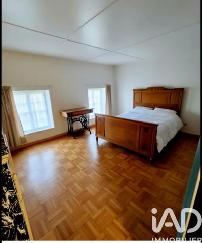 Maison à vendre 6 pièces 128 m² Marville