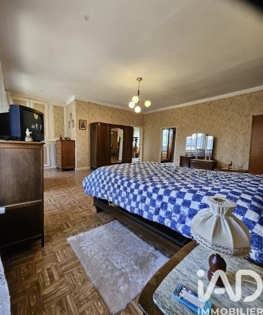 Maison à vendre 6 pièces 128 m² Marville