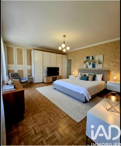 Maison à vendre 6 pièces 128 m² Marville