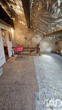 Maison à vendre 6 pièces 128 m² Marville