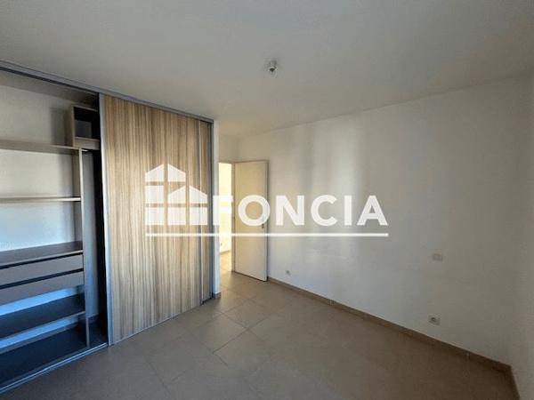 À vendre Appartement 3 pièces 63 m² - Orange 84100