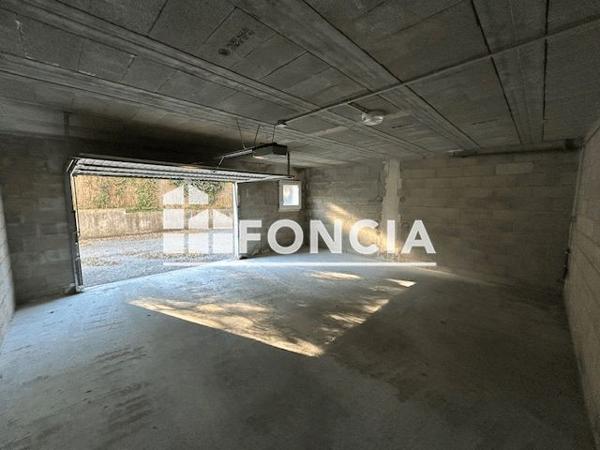 À vendre Appartement 3 pièces 63 m² - Orange 84100