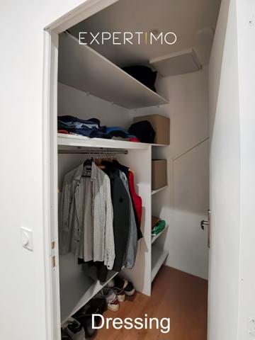 Dijon (21000) Superbe T2 Meublé équipé avec jardin extérieur - Quartier rue d'Auxonne