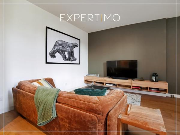 Dijon (21000) Superbe T2 Meublé équipé avec jardin extérieur - Quartier rue d'Auxonne