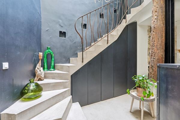 Vente Appartement de luxe Paris 3 2 Pièces 67 m²
