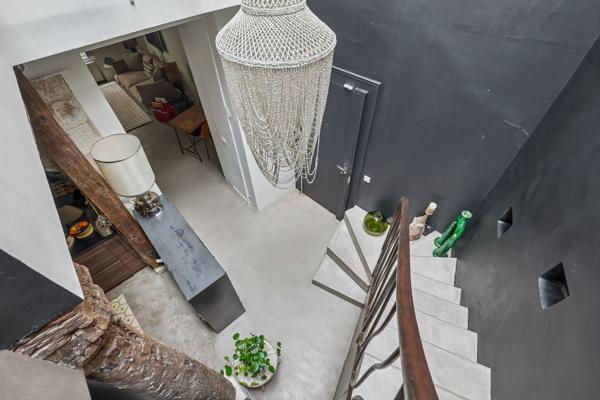 Vente Appartement de luxe Paris 3 2 Pièces 67 m²