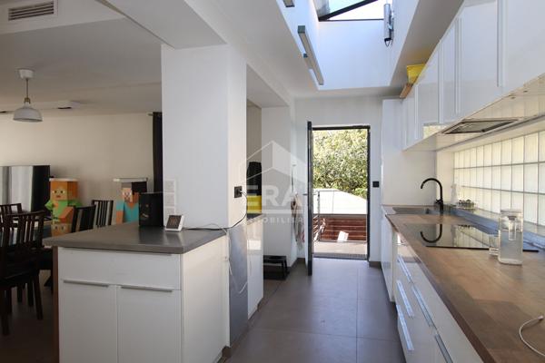 Maison Villiers-sur-marne 5 pièce(s) 122 m2