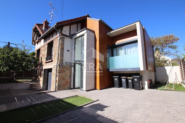 Maison Villiers-sur-marne 5 pièce(s) 122 m2
