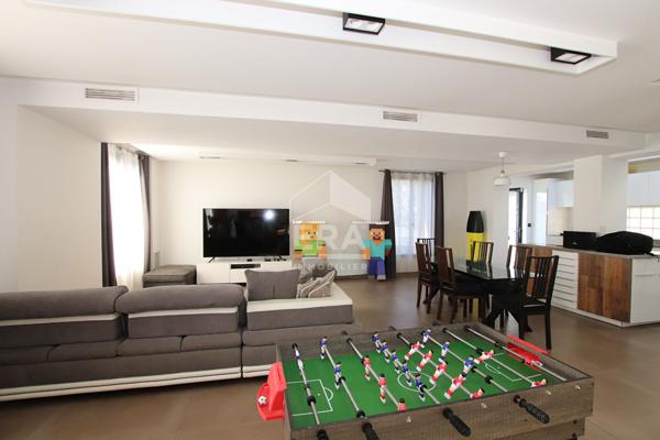Maison Villiers-sur-marne 5 pièce(s) 122 m2