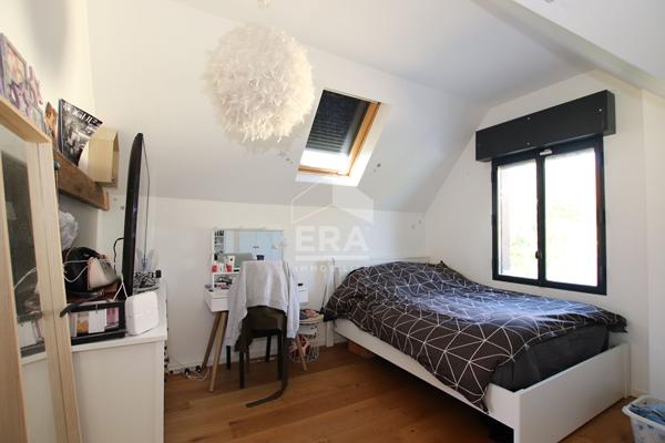 Maison Villiers-sur-marne 5 pièce(s) 122 m2