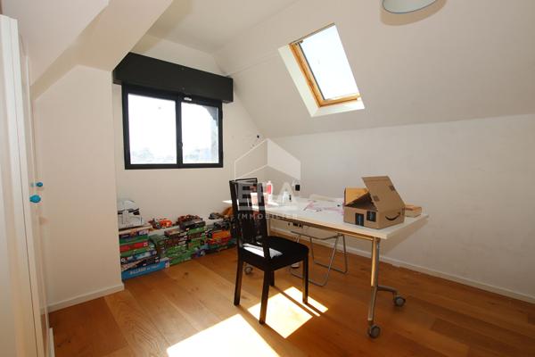 Maison Villiers-sur-marne 5 pièce(s) 122 m2