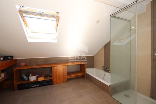 Maison Villiers-sur-marne 5 pièce(s) 122 m2