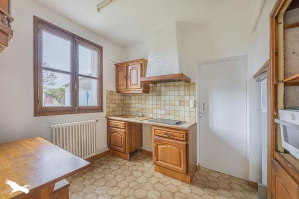 Maison à vendre |  Saint-Pierre-des-Corps |  4 pièces | 75 m²