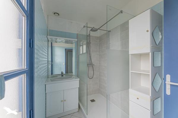 Maison à vendre |  Saint-Pierre-des-Corps |  4 pièces | 75 m²