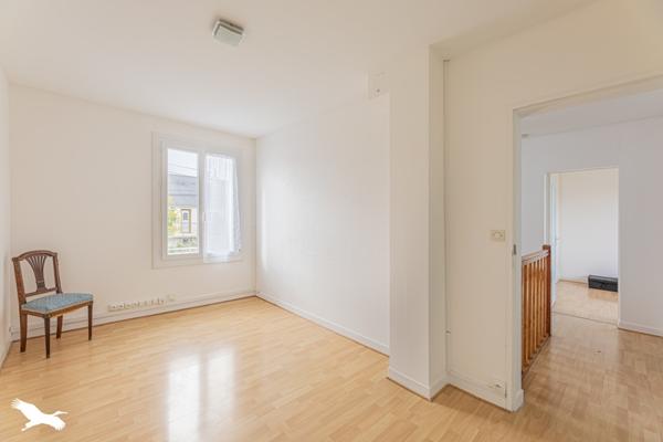 Maison à vendre |  Saint-Pierre-des-Corps |  4 pièces | 75 m²