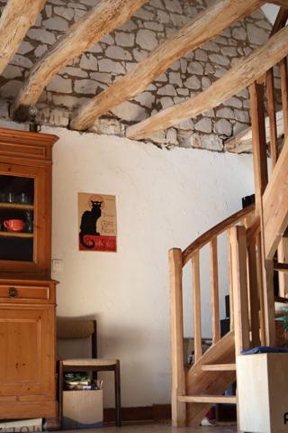 Appartement individuel de charme en pierre 3 pièces - Idéal premier achat ou investissement - Bagneux