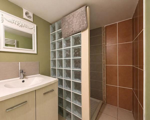 Appartement individuel de charme en pierre 3 pièces - Idéal premier achat ou investissement - Bagneux