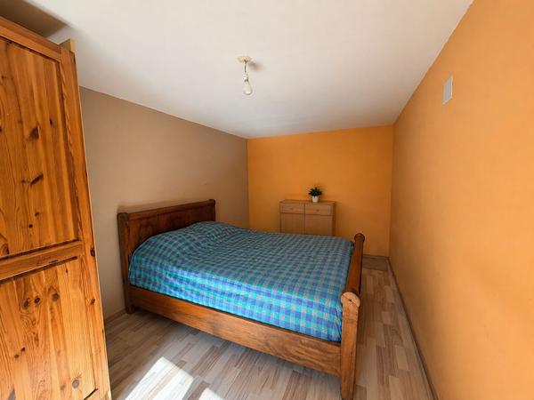 Appartement individuel de charme en pierre 3 pièces - Idéal premier achat ou investissement - Bagneux