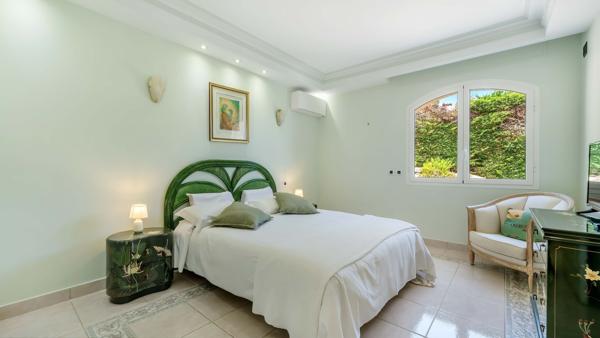 Vente Maison de maître Grimaud 10 Pièces 306 m²