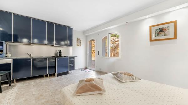 Vente Maison de maître Grimaud 10 Pièces 306 m²