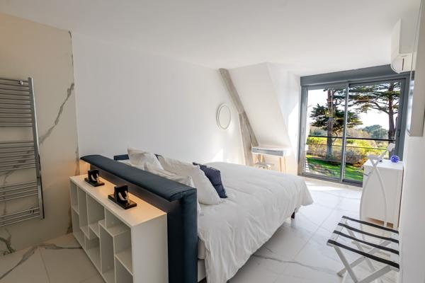 Vente Maison de luxe Guidel 19 Pièces 571 m²