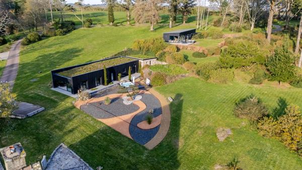 Vente Maison de luxe Guidel 19 Pièces 571 m²