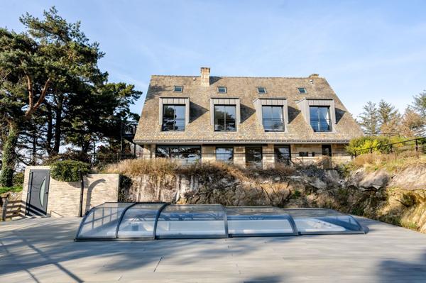Vente Maison de luxe Guidel 19 Pièces 571 m²