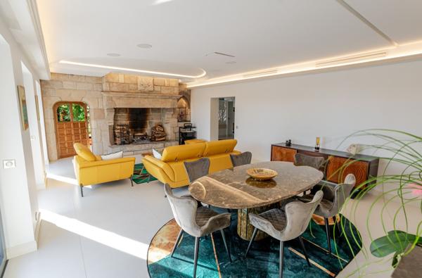 Vente Maison de luxe Guidel 19 Pièces 571 m²