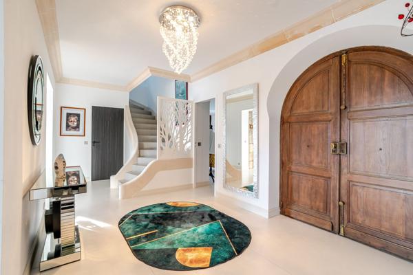 Vente Maison de luxe Guidel 19 Pièces 571 m²