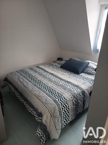 Appartement à vendre 2 pièces 33,5 m² Houlgate