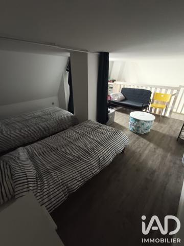 Appartement à vendre 2 pièces 33,5 m² Houlgate