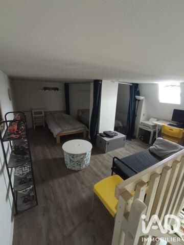 Appartement à vendre 2 pièces 33,5 m² Houlgate